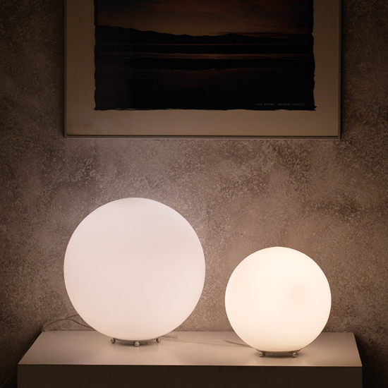 ΕΠΙΤΡΑΠΕΖΙΑ ΦΩΤΙΣΤΙΚΑ - ΛΑΜΠΑΤΕΡ