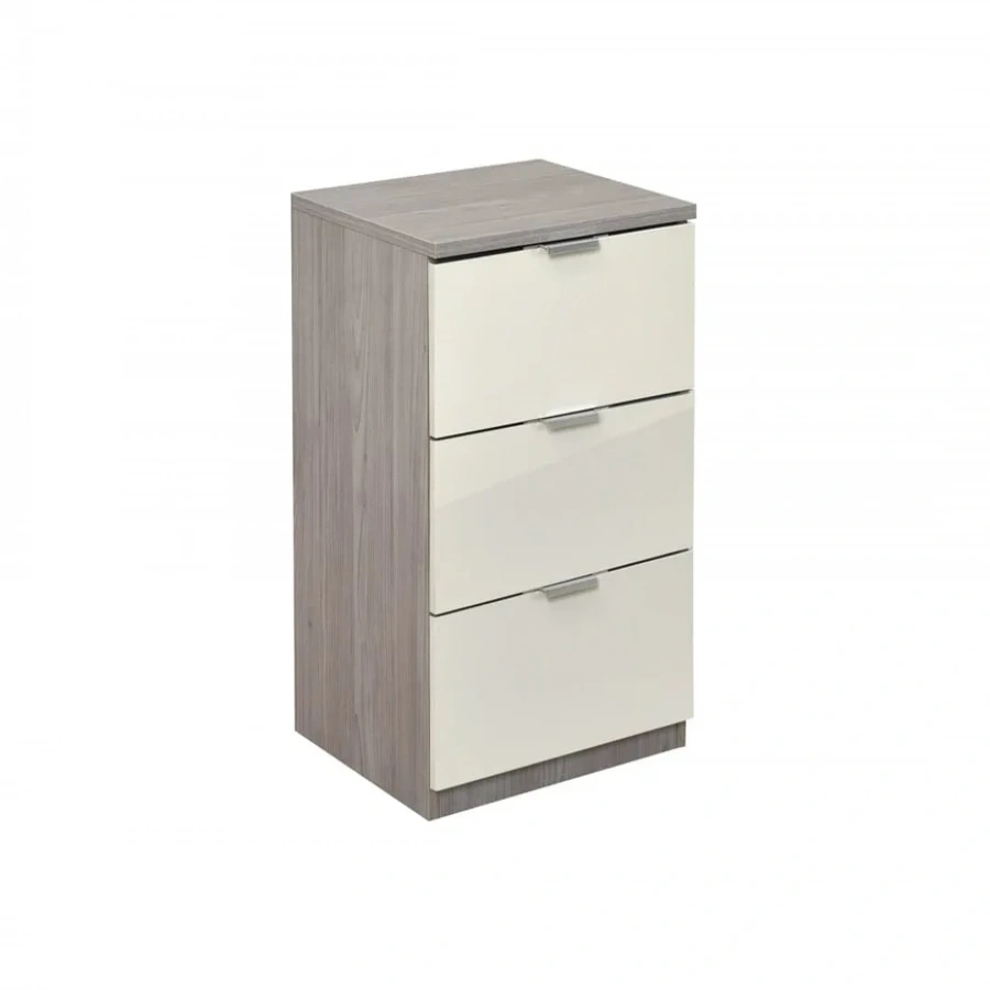 ELEGANCE 3F Κομοδίνο άμμου gloss - 360656