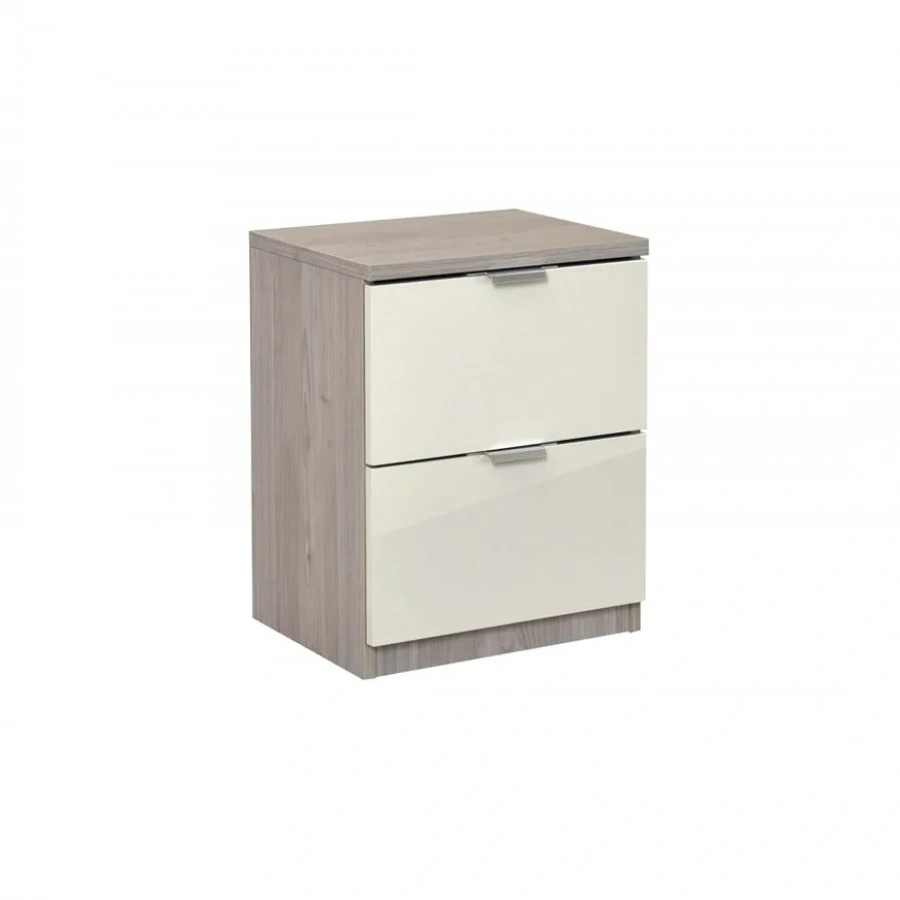 ELEGANCE 2F Κομοδίνο άμμου gloss - 360456