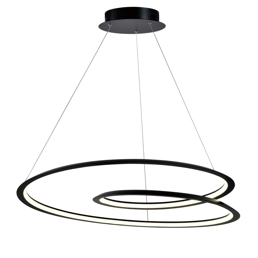 ΚΡΕΜΑΣΤΟ ΦΩΤΙΣΤΙΚΟ LED 80/80/120  TP-B655-M
