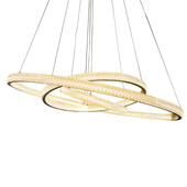 ΚΡΕΜΑΣΤΟ ΦΩΤΙΣΤΙΚΟ LED 100/100/150  D88070-3